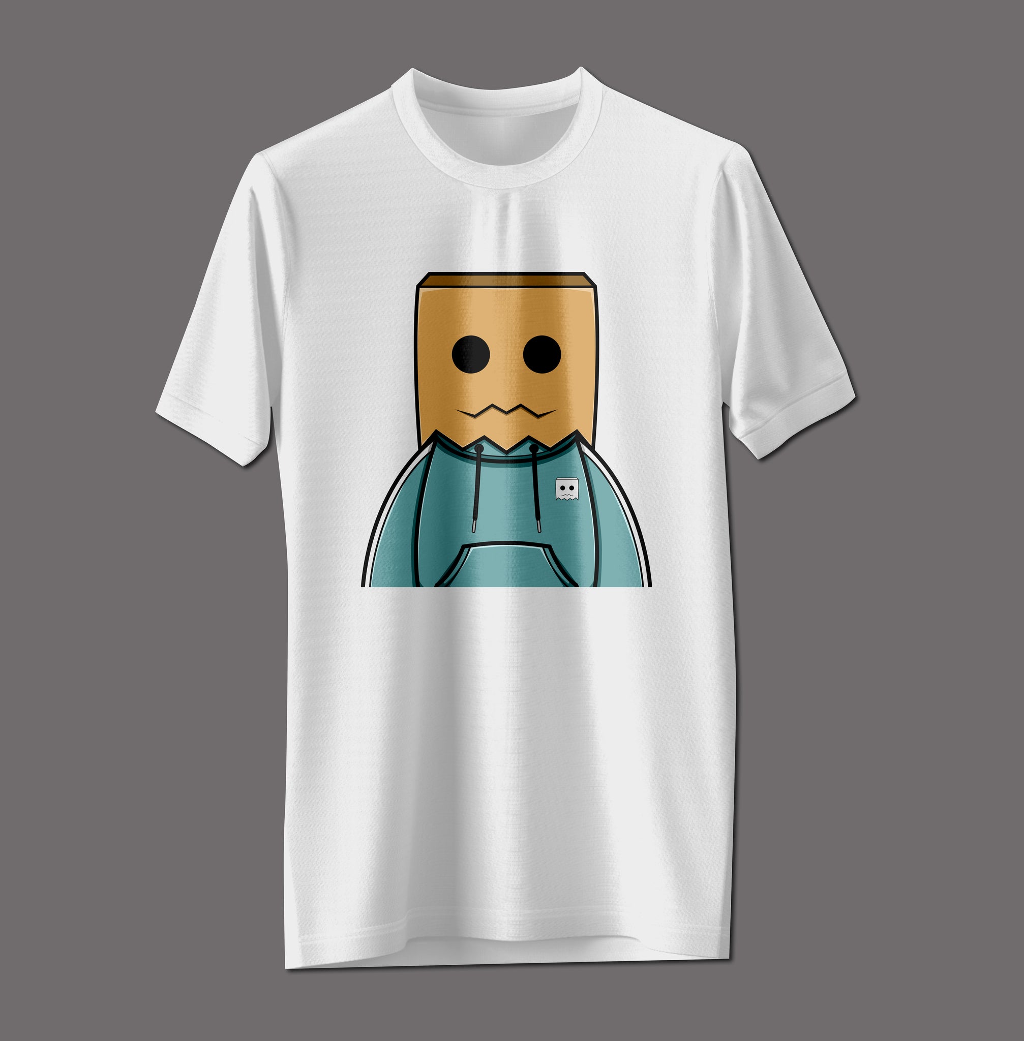 "Low Battery" Identity