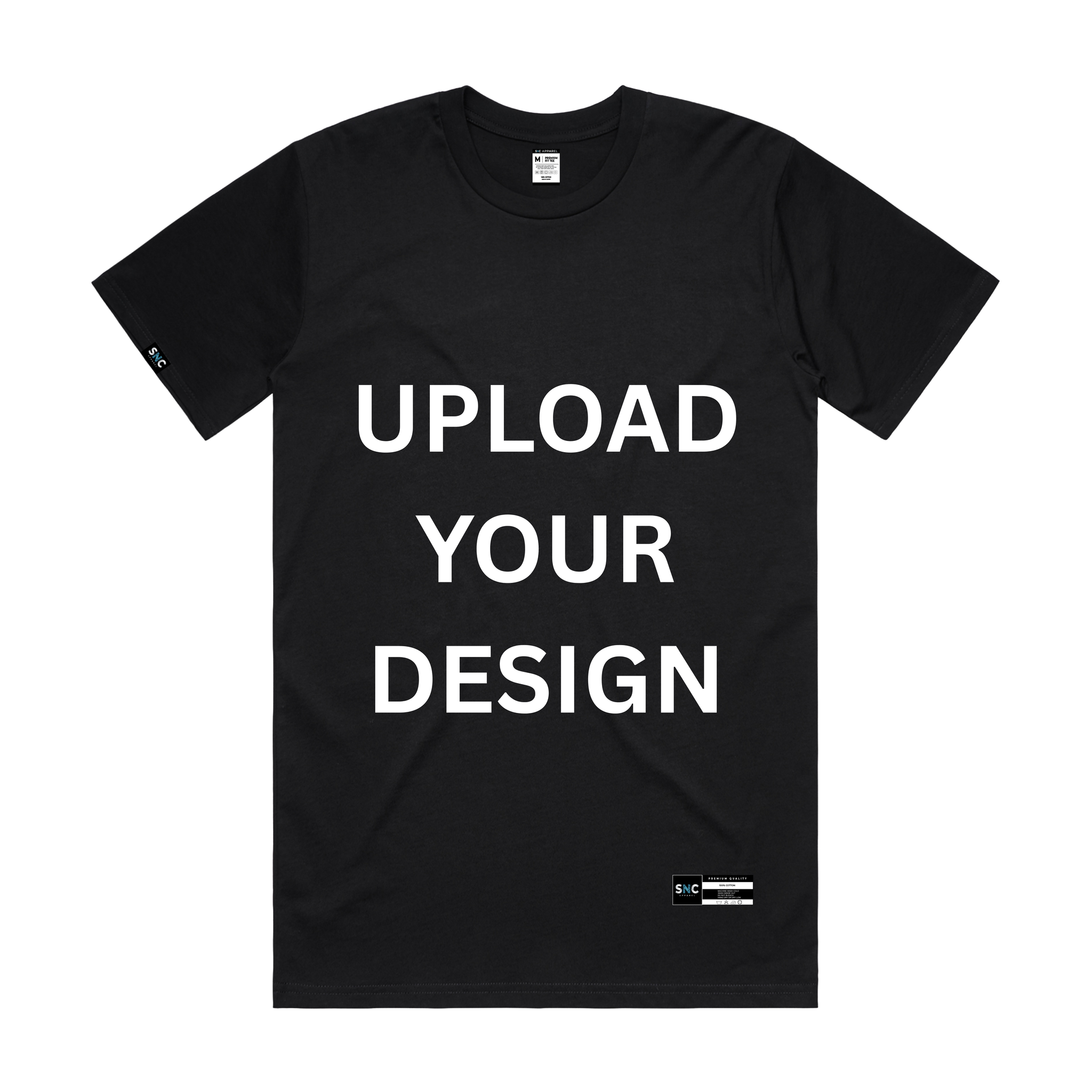 Your Print, Your Fit