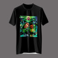 Green Lantern Corps: Galactic Guardians Tee