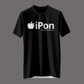iPON "Think Different"