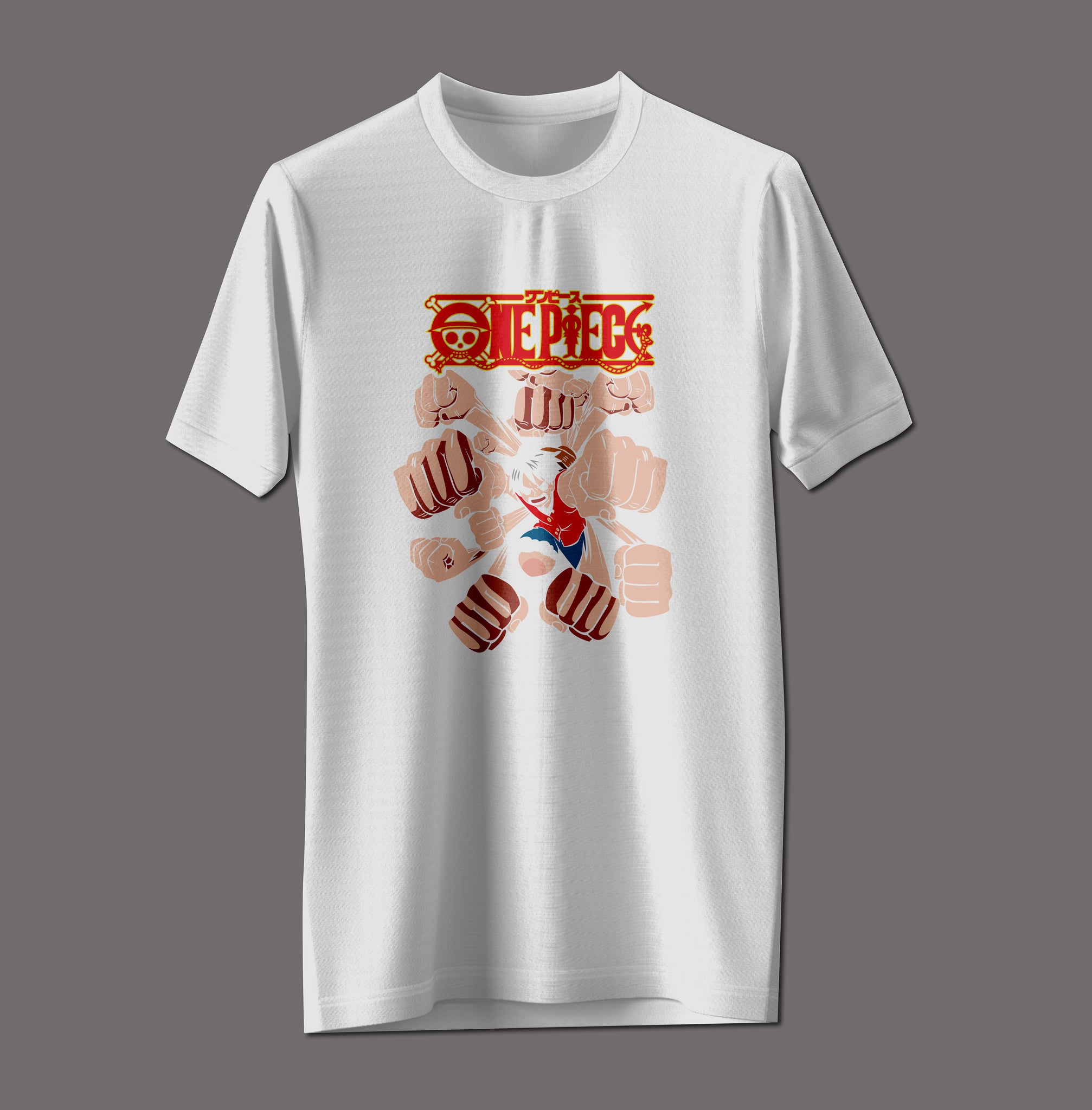 "Gatling Barrage" Graphic Tee