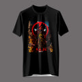 Deadpool & Wolverine: The Best Bub Tee