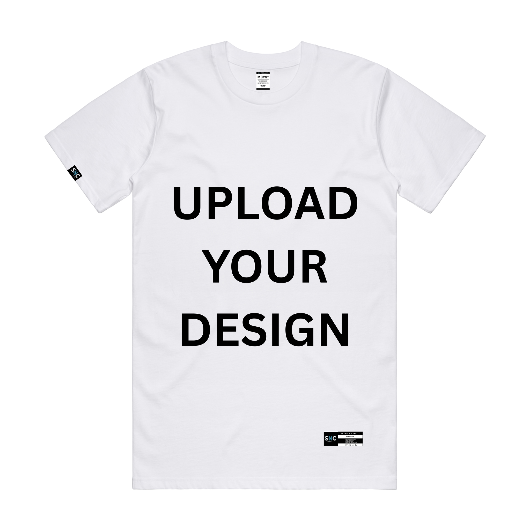 Your Print, Your Fit