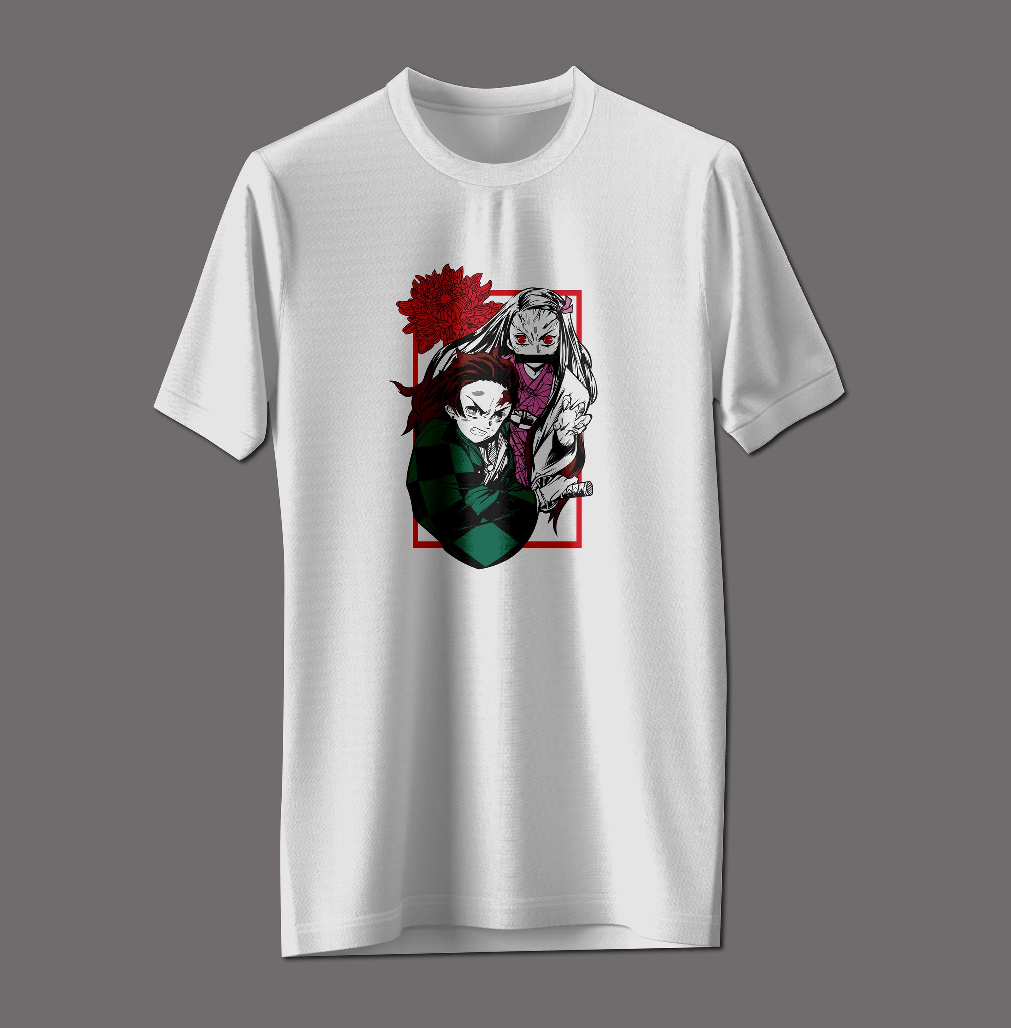 "Slayers of the Night" Art