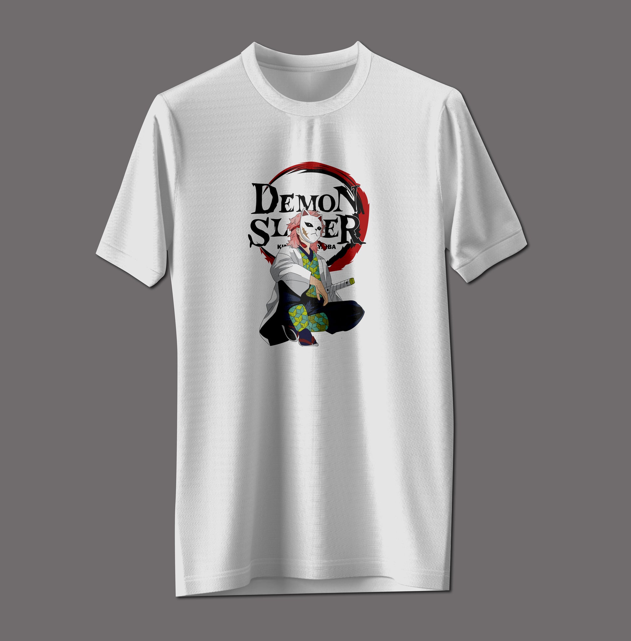 "Slayers of the Night" Art V2