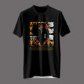 Attack on Titan: Eren "Founder" Tee