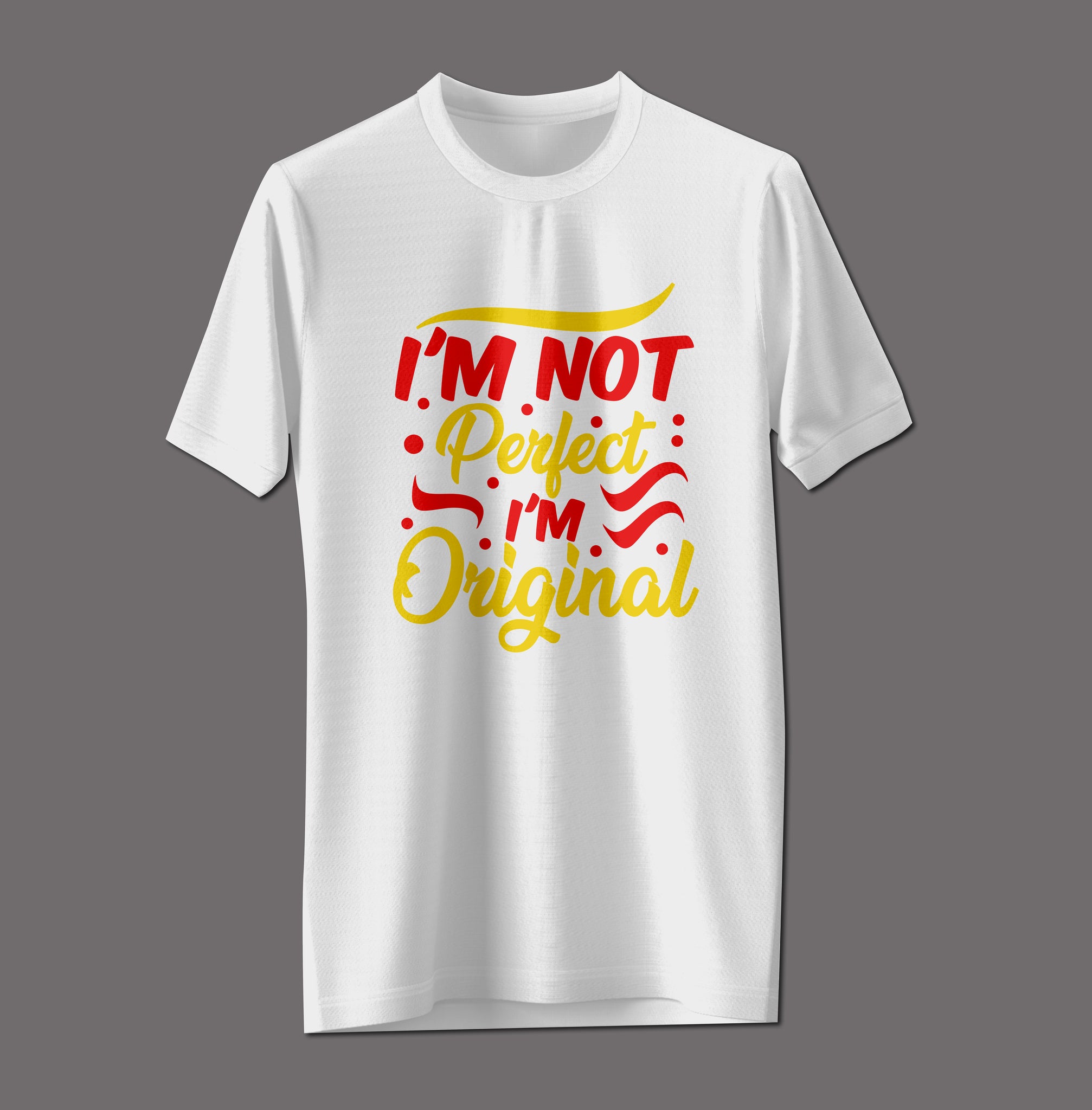 "Original" Inspiration Tee