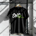 Simple No Compromise Script