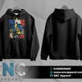 Pilipinas Tee and Hoodie