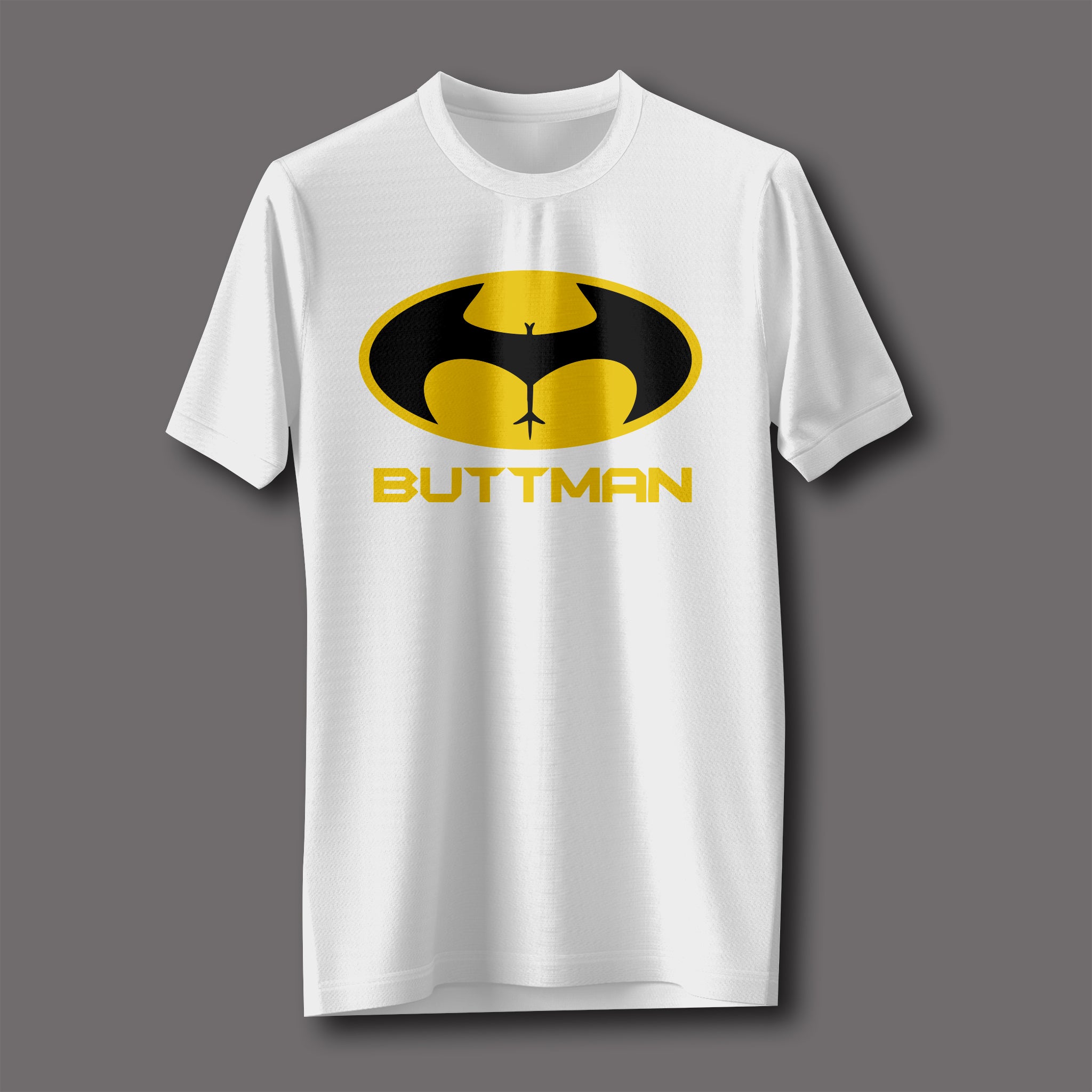ButtMan