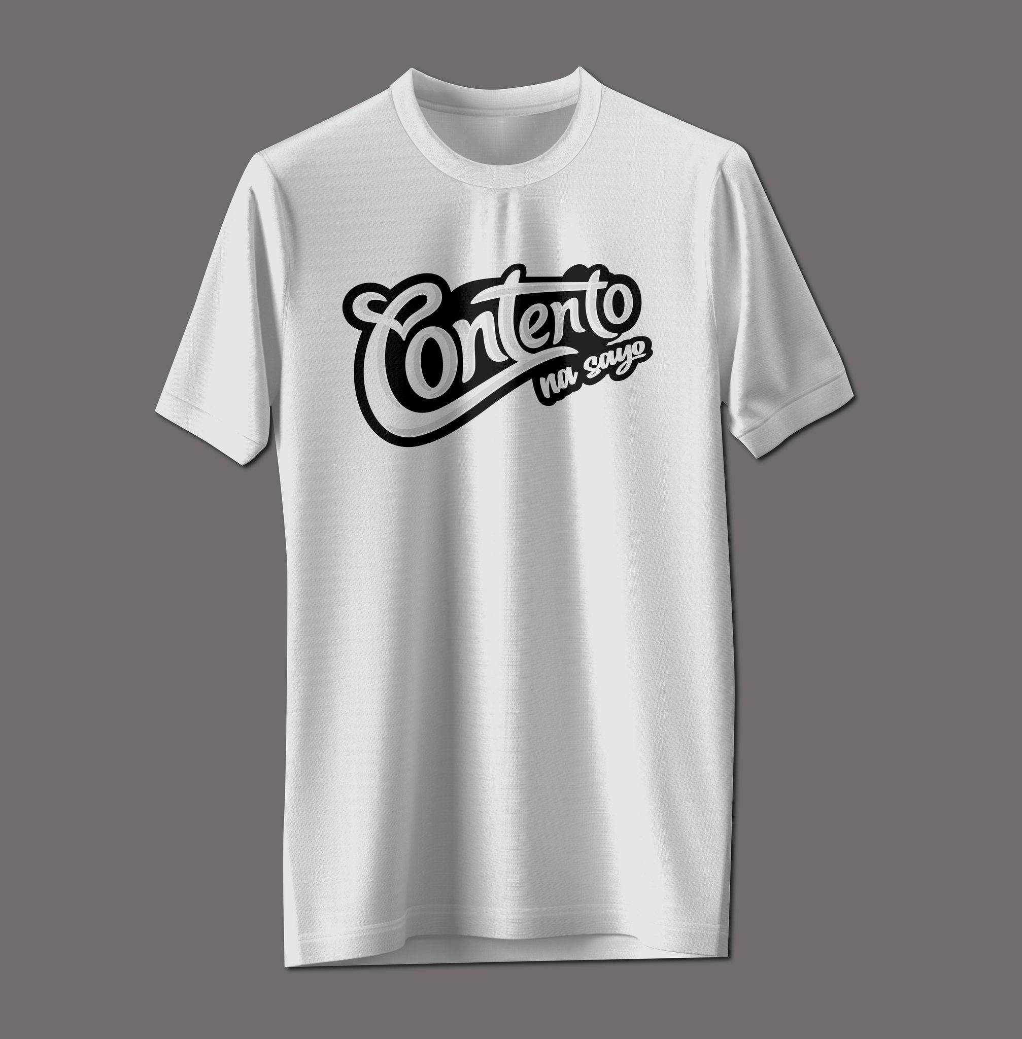 "Contento Na Sayo" Script