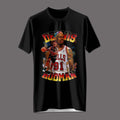Dennis Rodman: The Rebound King Tee