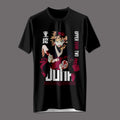 Doma: Upper Rank Two