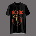 AC/DC: "Angus Horns" Graphic