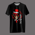 Alucard "King of Vampires" Tee