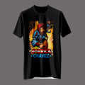 America Chavez "Star Power" Tee