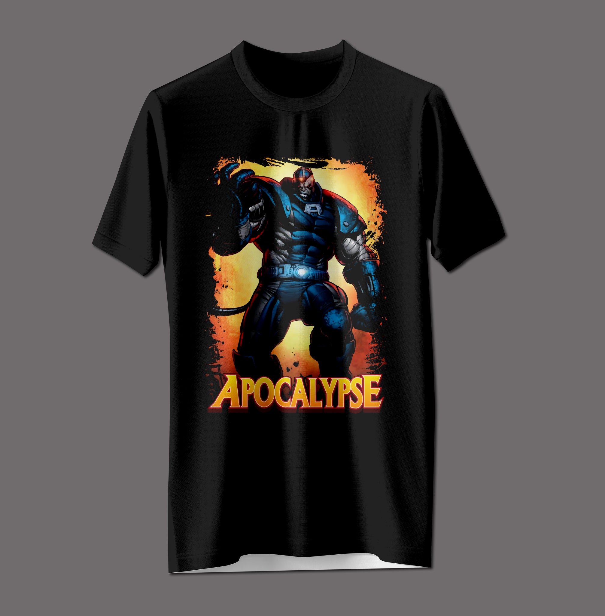 Apocalypse "En Sabah Nur" Tee