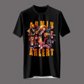 Armin Arlert "Strategist" Collage Tee