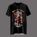 Bakugo Dragon Soul Tee