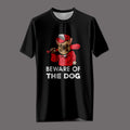 Beware of the Dog Tee
