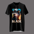 Blade "Daywalker" Hunter Tee