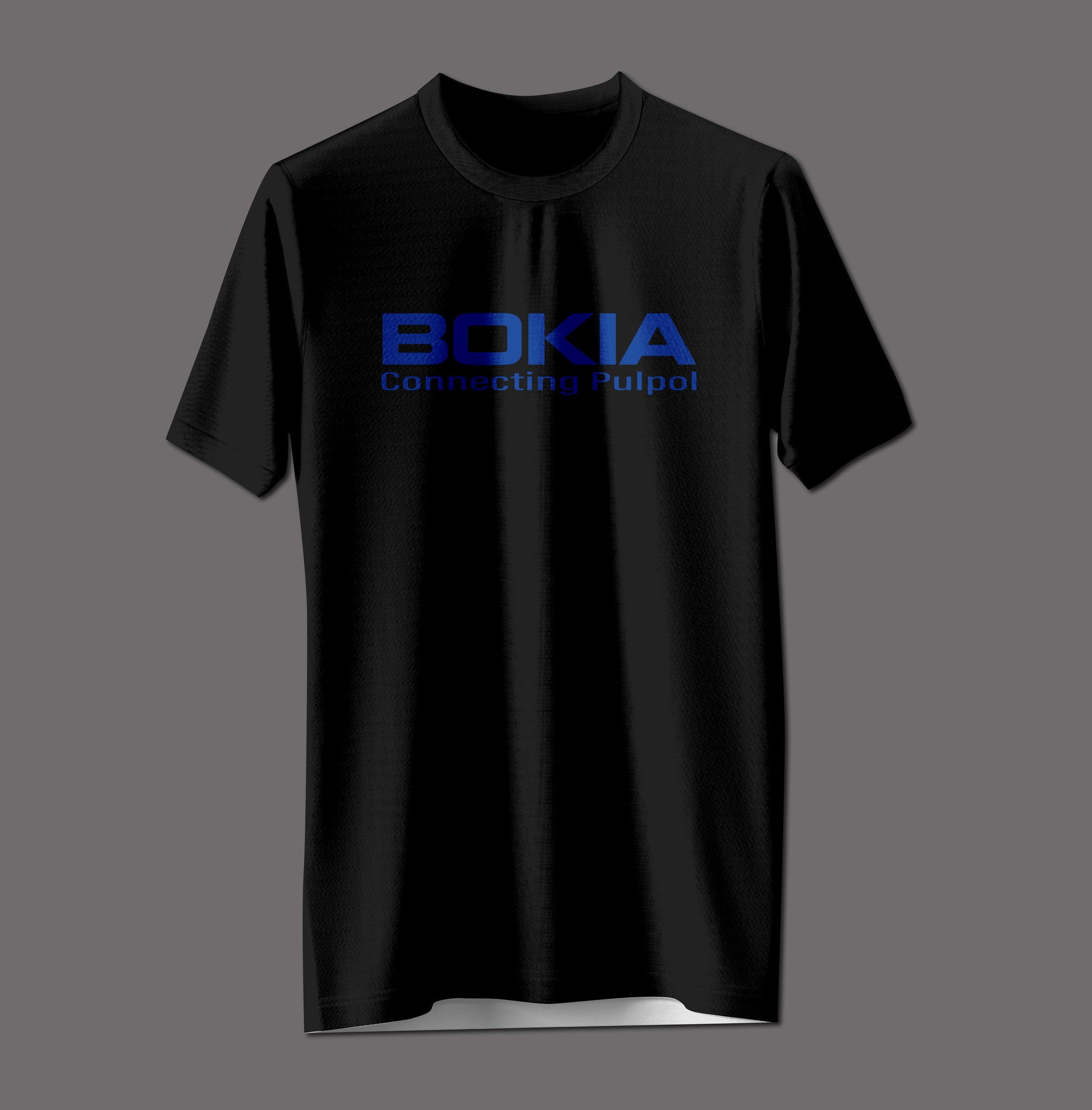 "Bokia: Connecting Pulpol"