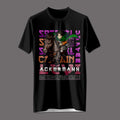 Captain Levi "Clean Freak" Tee