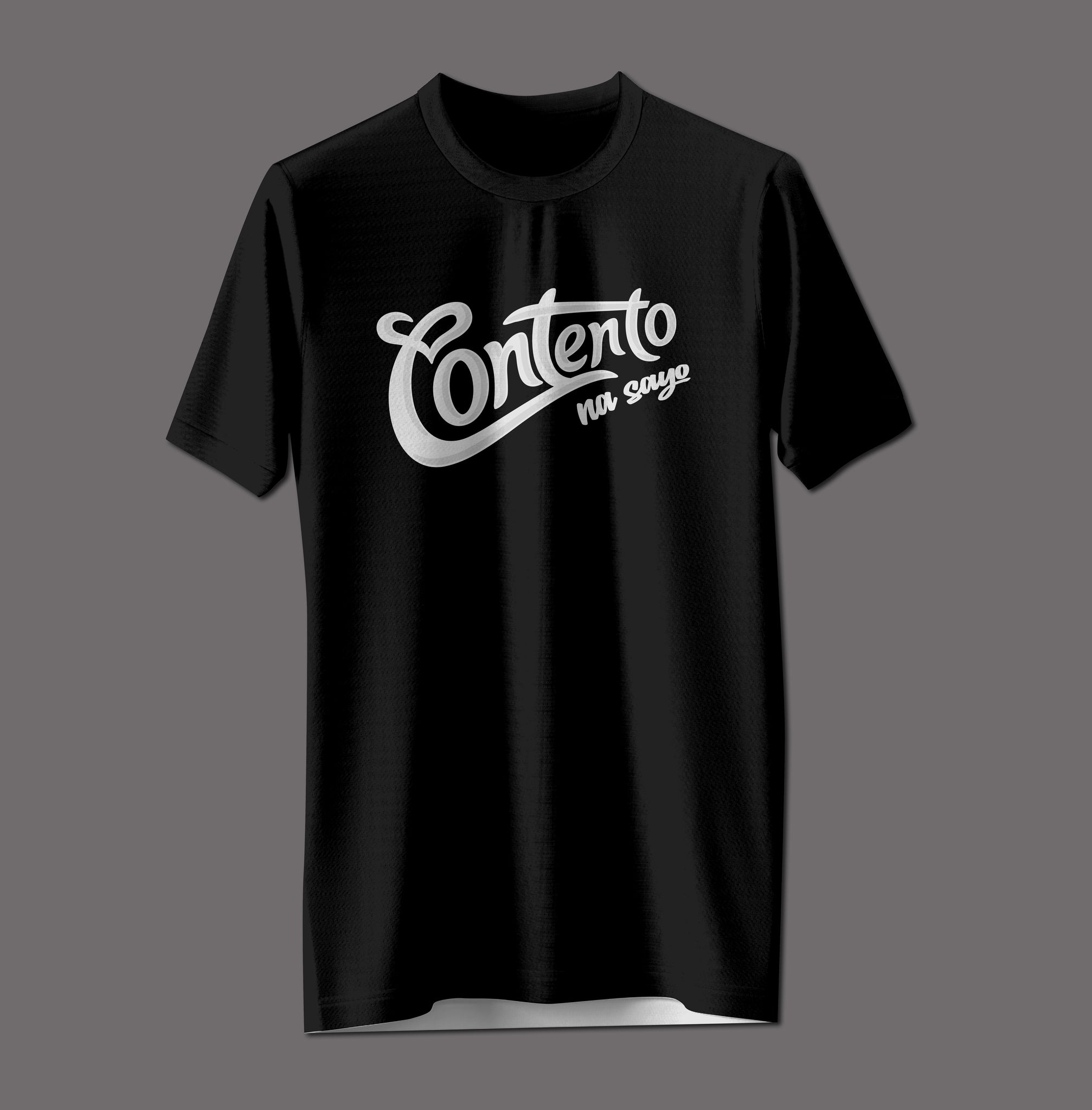 "Contento Na Sayo" Script