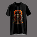 Cosmic Rhythms: DJ Astronaut