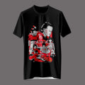 Cyberpunk Collage Tee