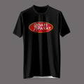 "Dati Payat" Vintage Label