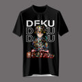 Deku Hero Legacy Tee