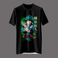Deku Spark Tee