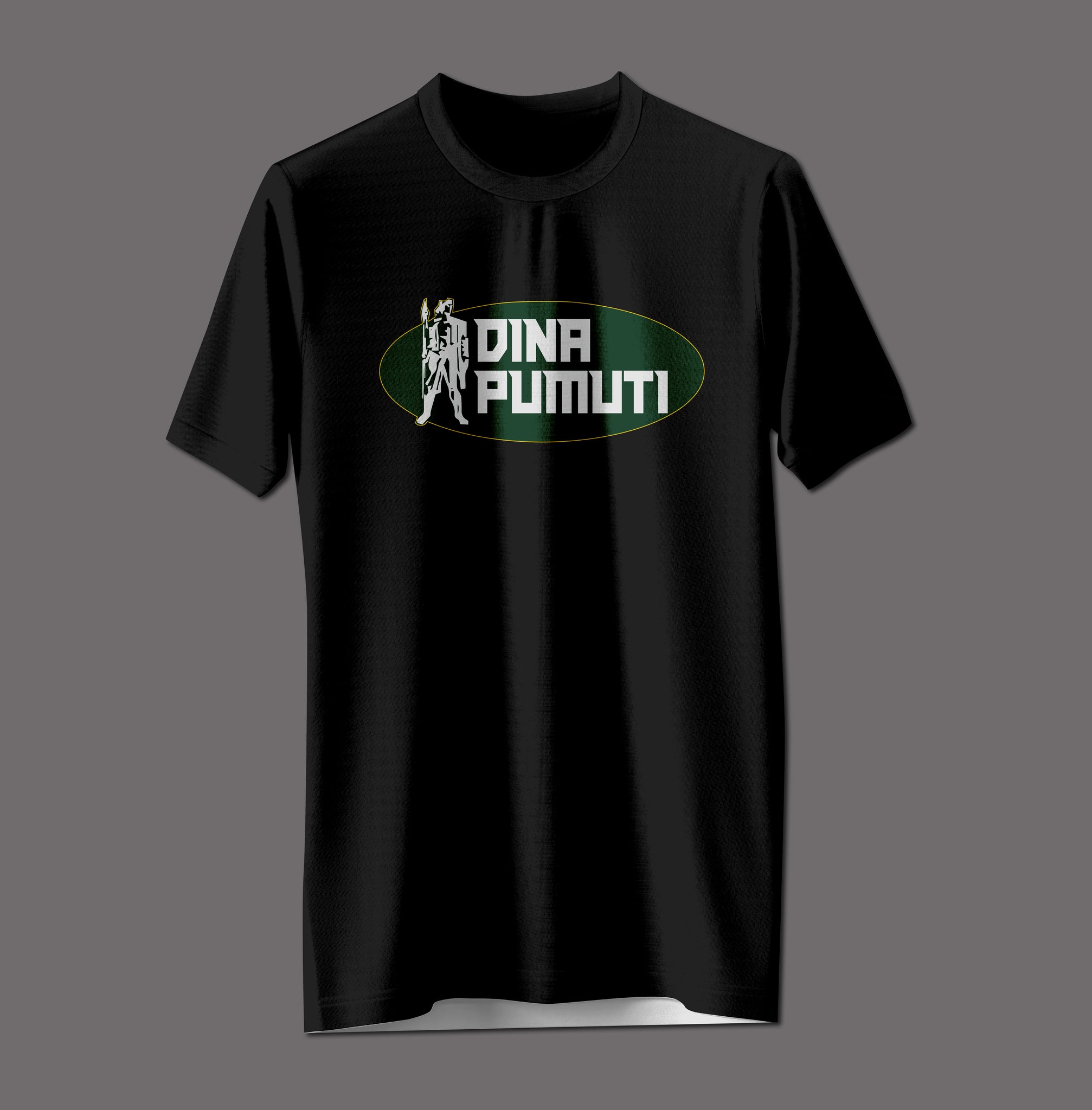 "Dina Pumuti" Century Tee