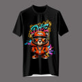 "Dope" Street Bear Tee