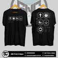 GFWFR Shirt
