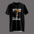 "Haki Spirit" Kanji Tee