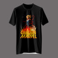 Higher Further Faster Tee