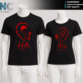Couple Shirts