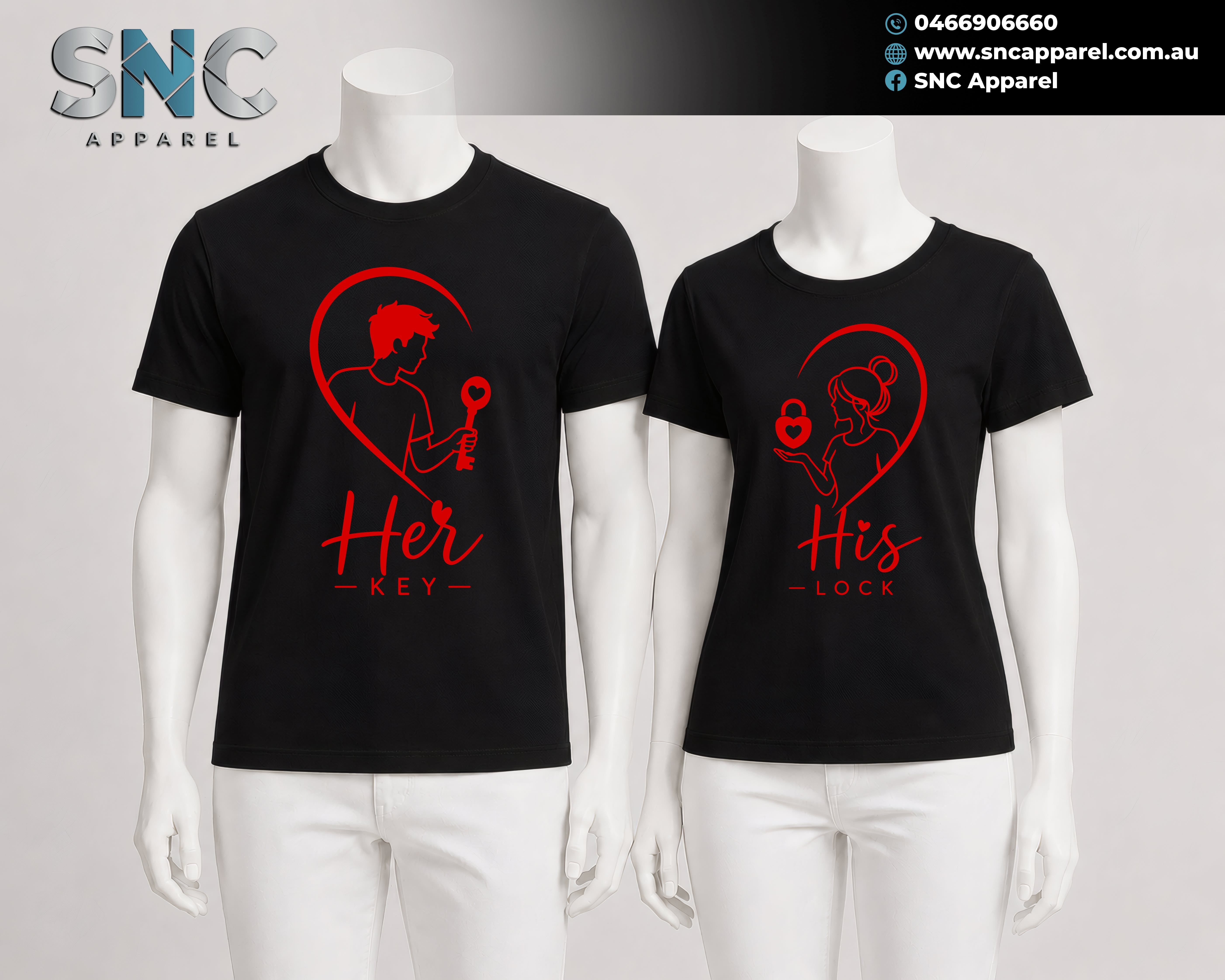 Couple Shirts