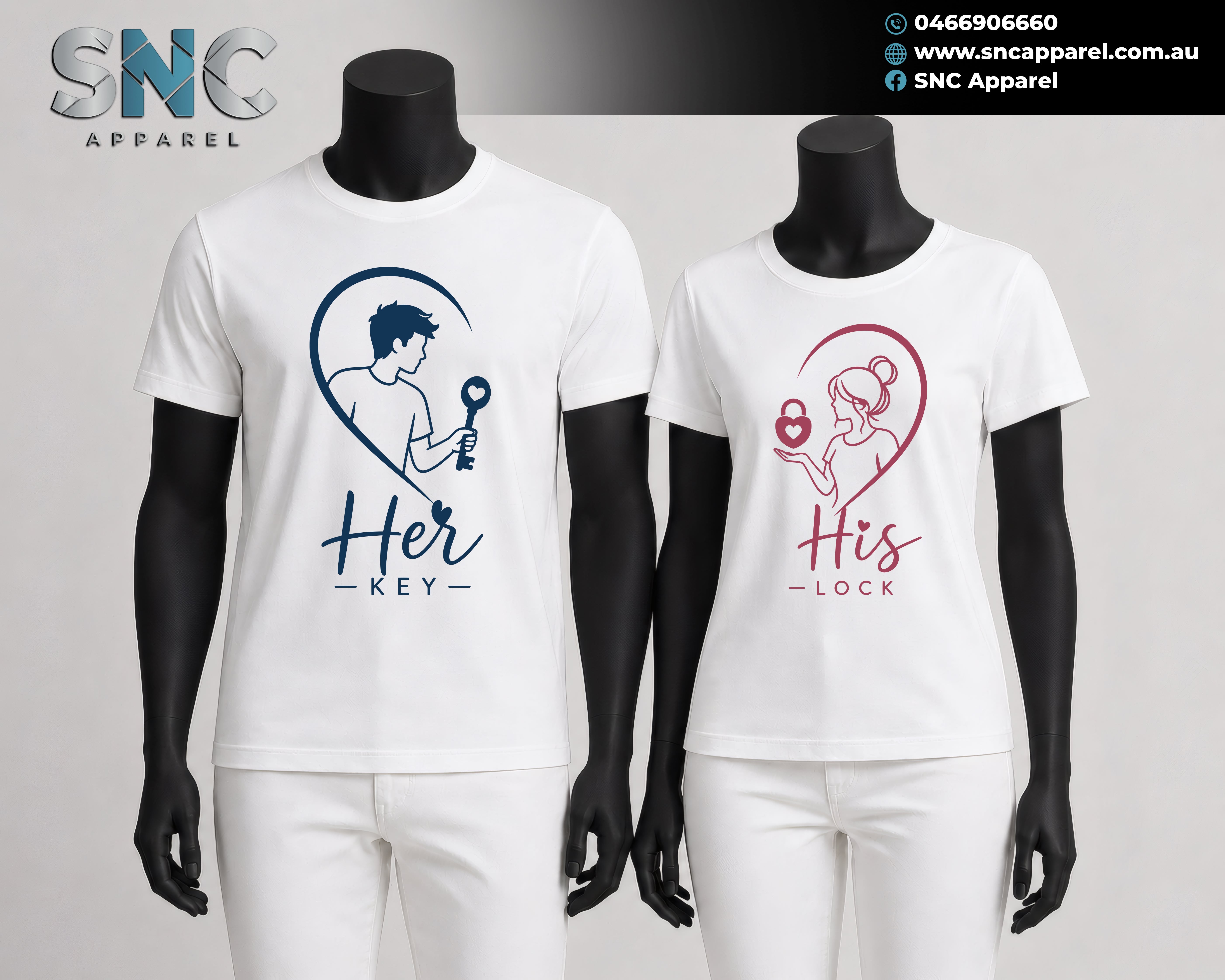 Couple Shirts
