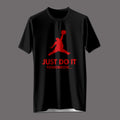 "Just Do It Tomorrow"