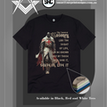 Knights Templar Shirt