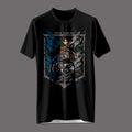 Levi Ackerman "Wings of Freedom" Tee