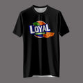 "Loyal" Soda Pop Parody Tee