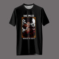 Luffy "Gear 4 Snakeman" Tee