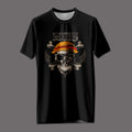 Luffy: "Snakeman" Evolution Tee