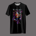 Luffy: "Snakeman" Evolution Tee V2