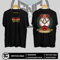 Freemason with Rose