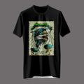 Metallica "Justice" Skull Tee